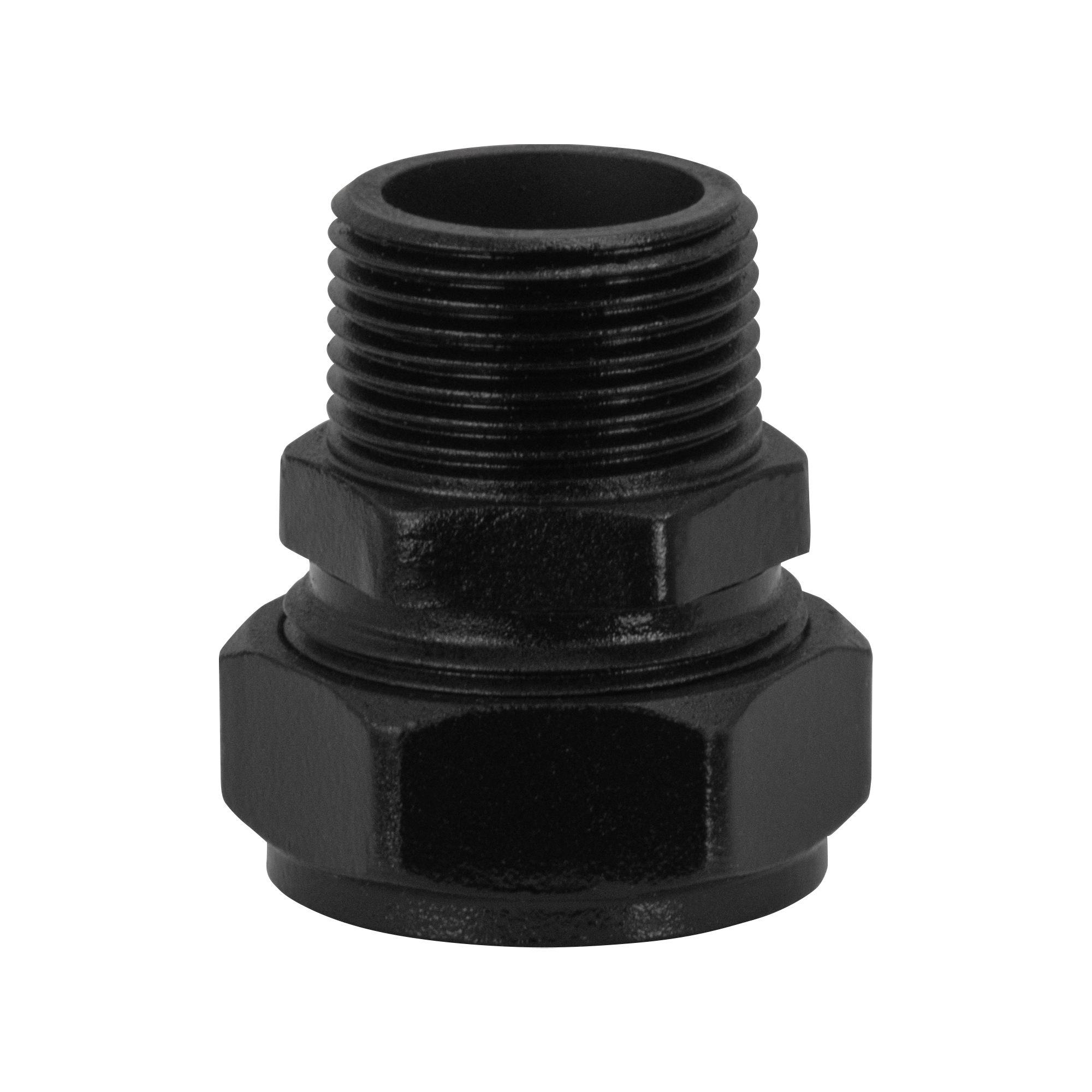 DEWALT 3/4" NPT Straight Air System Fitting, Model# DXCM068-0138